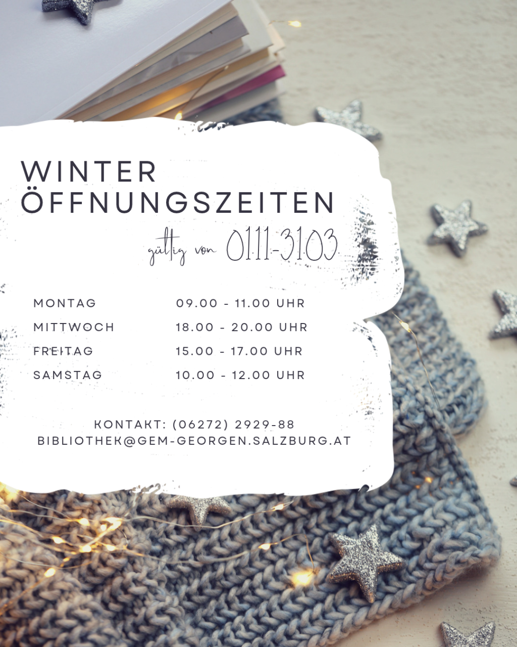 Winter
