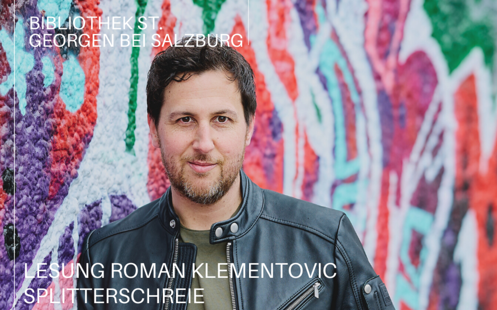 Lesung Klementovic 2026