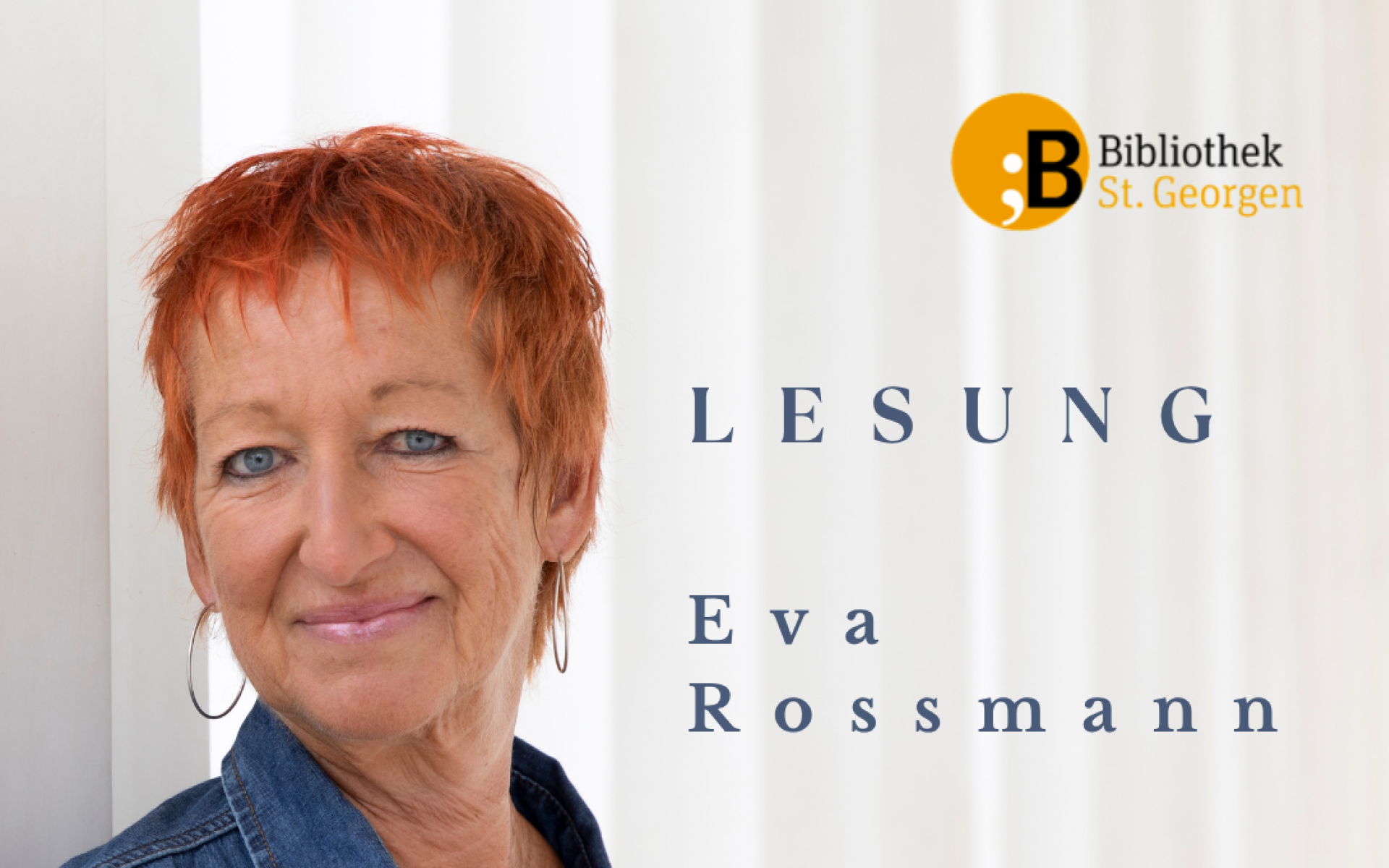 Eva Rossmann