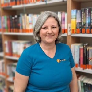 Michaela Steinkellner