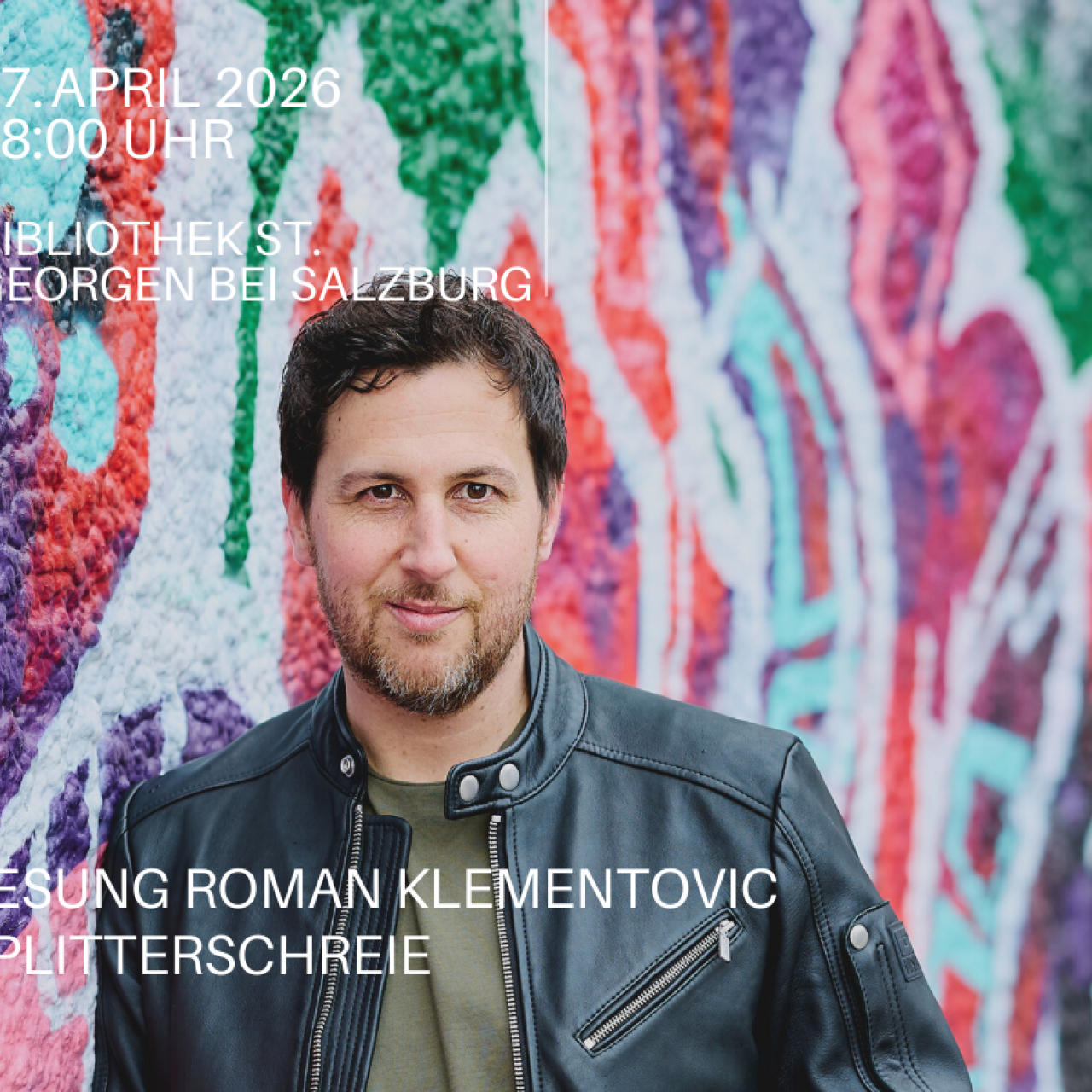 Lesung Klementovic 2026